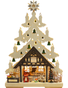 Tanne kl., Geschenkelädle
