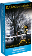 Räucherkerzen Wintertraum